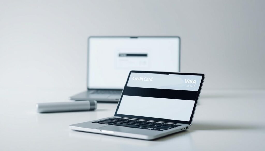 Instant & Online Credit Card Number Generator