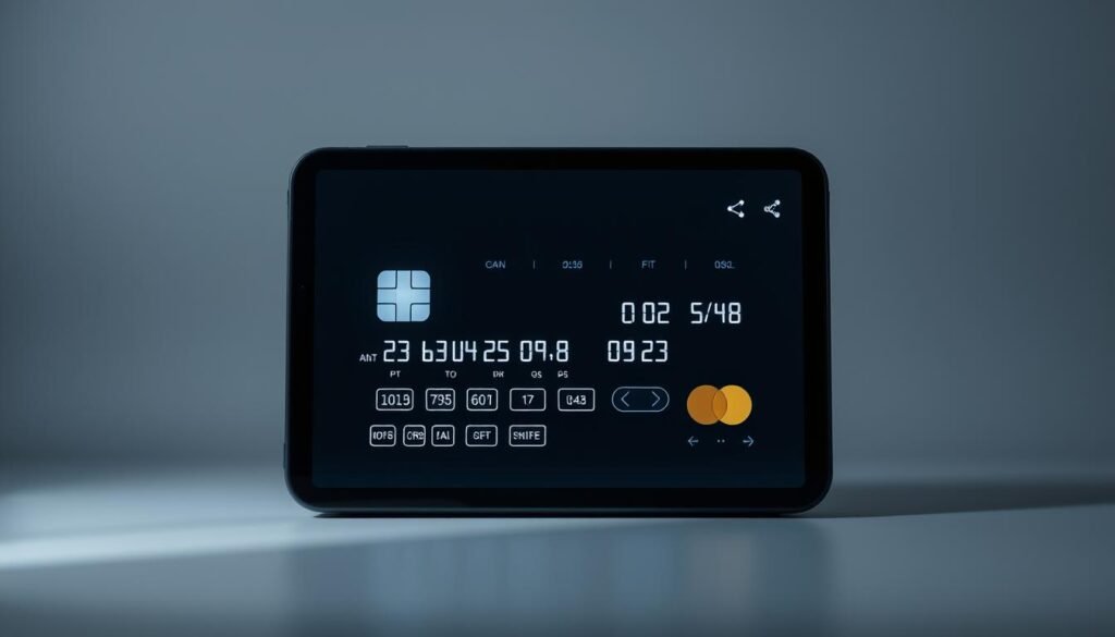 credit card number generator
