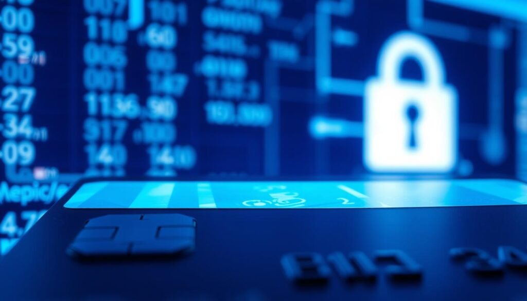 credit card number verification process