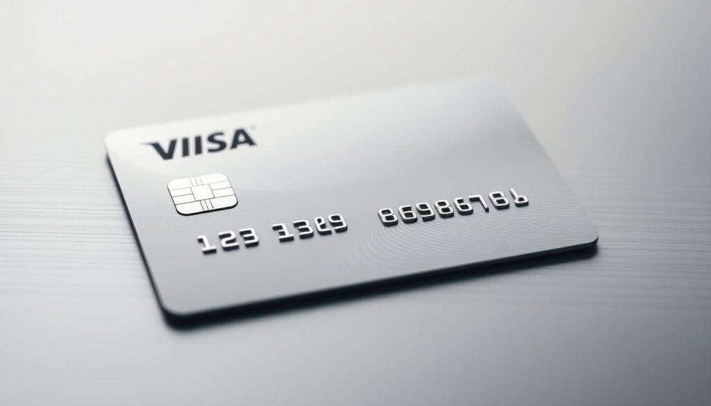 random visa card numbers