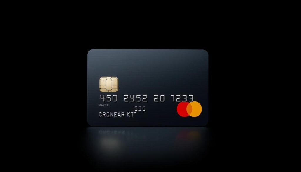 test Mastercard generator