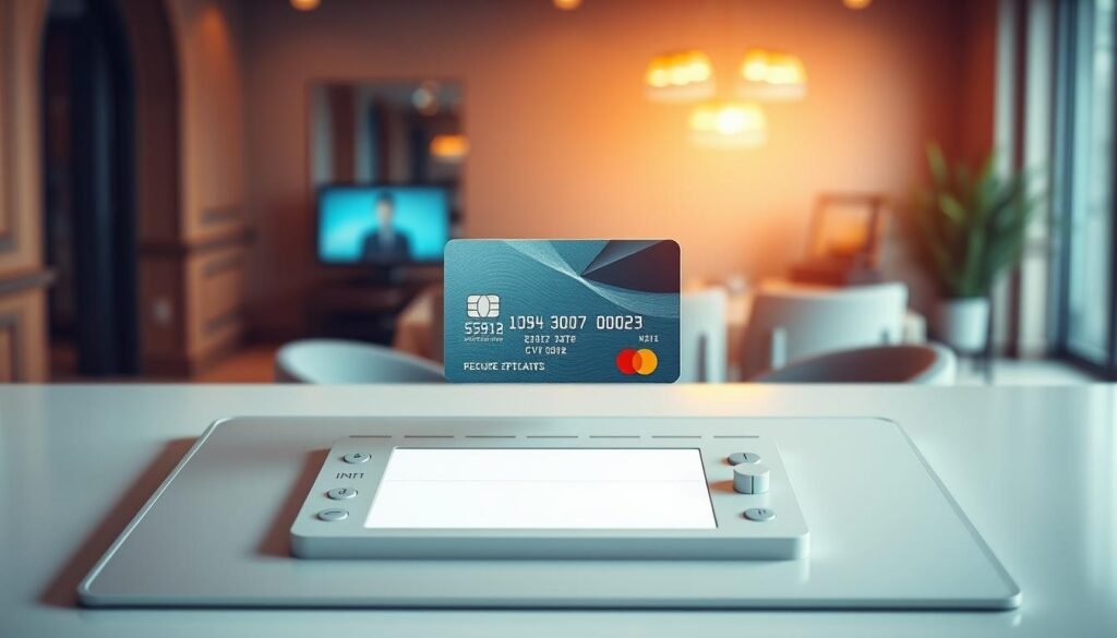 Credit Card Number Generator with CVV and Expiration Date