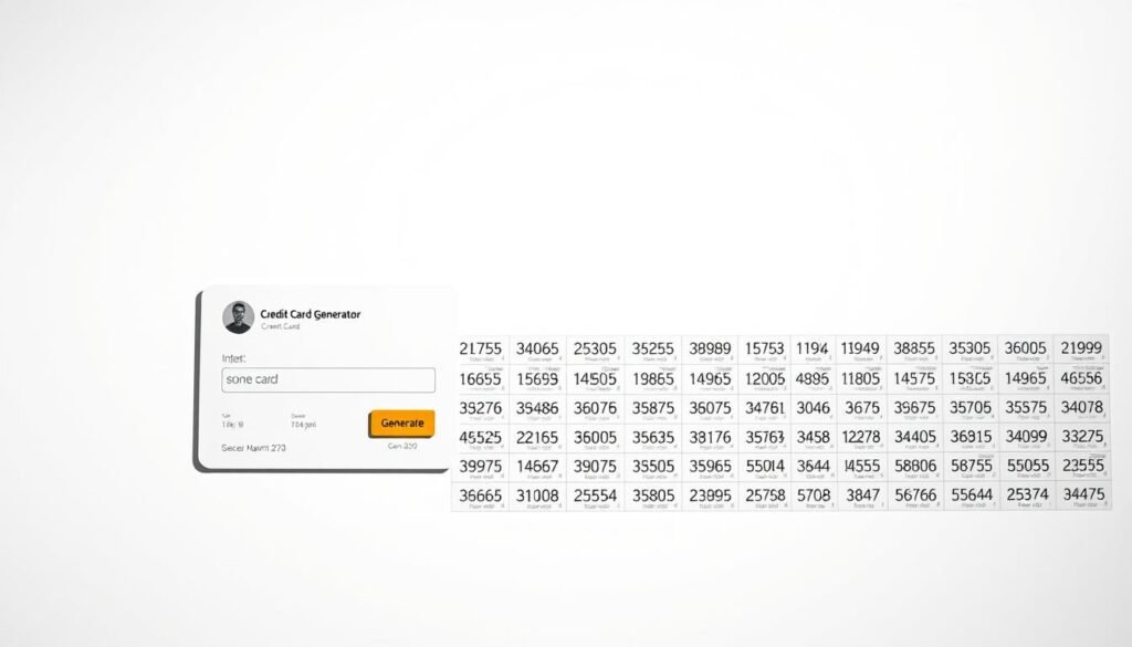 credit card generator tool credit card generator tool